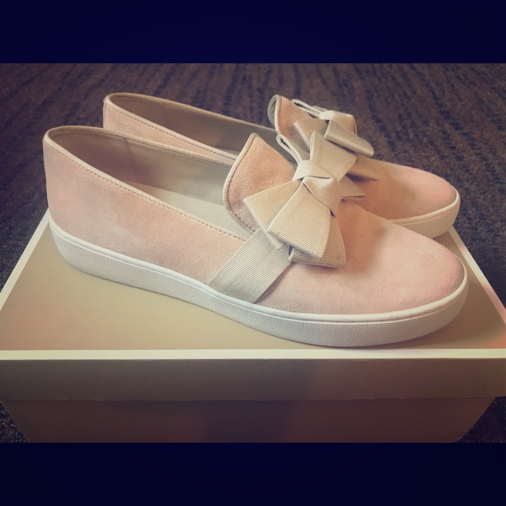 Michael Kors Collection Tennis Shoes
